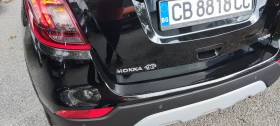 Opel Mokka X Germany | Mobile.bg    7