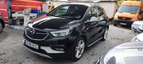 Opel Mokka X Germany | Mobile.bg    1