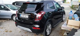 Opel Mokka Germany, снимка 5