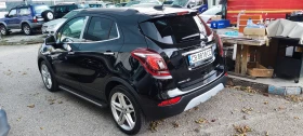 Opel Mokka Germany, снимка 6