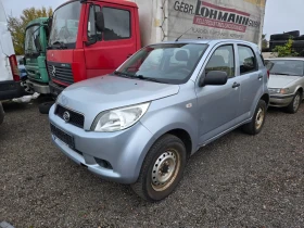 Daihatsu Terios 