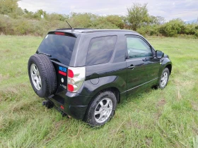 Suzuki Vitara 1.9 DDIS, снимка 3