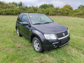 Suzuki Vitara 1.9 DDIS, снимка 4