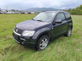 Suzuki Vitara 1.9 DDIS