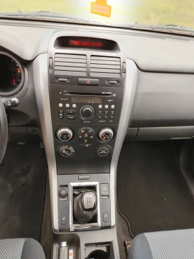 Suzuki Vitara 1.9 DDIS, снимка 15