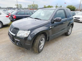 Suzuki Vitara 1.9 DDIS | Mobile.bg    8