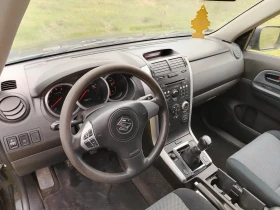 Suzuki Vitara 1.9 DDIS, снимка 14