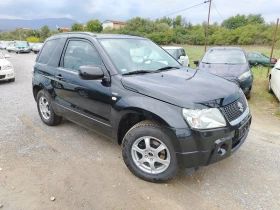 Suzuki Vitara 1.9 DDIS | Mobile.bg    9