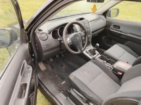 Suzuki Vitara 1.9 DDIS, снимка 12