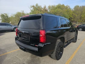 Chevrolet Tahoe LT 1LT, снимка 4