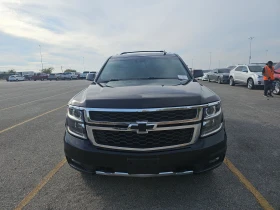 Chevrolet Tahoe LT 1LT, снимка 6