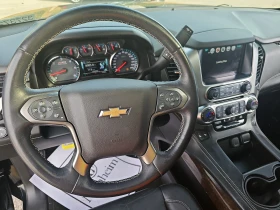 Chevrolet Tahoe LT 1LT, снимка 9