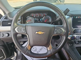 Chevrolet Tahoe LT 1LT, снимка 8