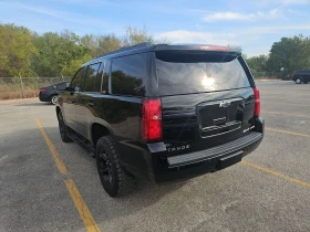 Chevrolet Tahoe LT 1LT, снимка 2