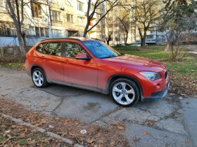 BMW X1 3.5i x-drive Face lift, снимка 5