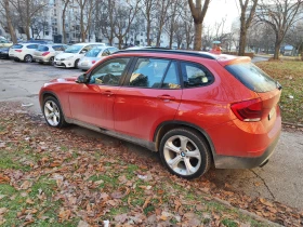 BMW X1 3.5i x-drive Face lift, снимка 8