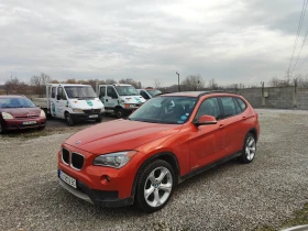 BMW X1 3.5i x-drive Face lift, снимка 1