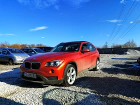 BMW X1 3.5i x-drive Face lift, снимка 7