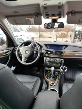 BMW X1 3.5i x-drive Face lift, снимка 15