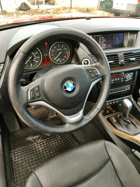 BMW X1 3.5i x-drive Face lift, снимка 12