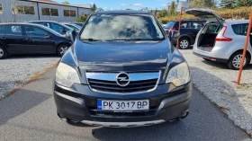 Opel Antara 2.4i GAS, снимка 5