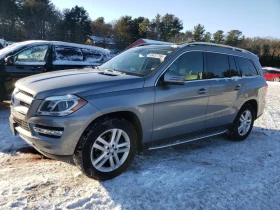 Mercedes-Benz GL 450 4MATIC ПРОГНОЗНА ЦЕНА !, снимка 1