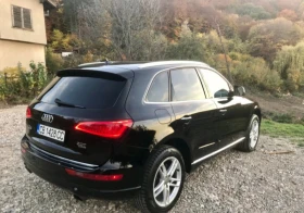 Audi Q5 PREMIUM PLUS, PANORAMA, снимка 3