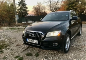 Audi Q5 PREMIUM PLUS, PANORAMA, снимка 2