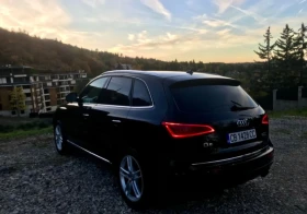 Audi Q5 PREMIUM PLUS, PANORAMA, снимка 6