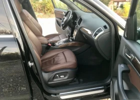 Audi Q5 PREMIUM PLUS, PANORAMA, снимка 8