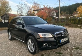 Audi Q5 PREMIUM PLUS, PANORAMA, снимка 1