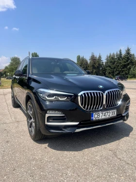     BMW X5 40i 335hp   