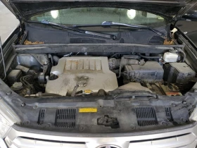Обява за продажба на Toyota Highlander ПЕРФЕКТНА ~19 900 лв. - изображение 11