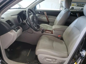 Обява за продажба на Toyota Highlander ПЕРФЕКТНА ~19 900 лв. - изображение 7