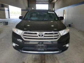 Обява за продажба на Toyota Highlander ПЕРФЕКТНА ~19 900 лв. - изображение 1