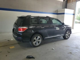 Обява за продажба на Toyota Highlander ПЕРФЕКТНА ~19 900 лв. - изображение 5