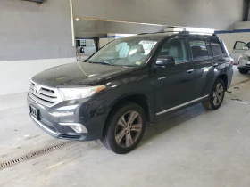 Обява за продажба на Toyota Highlander ПЕРФЕКТНА ~19 900 лв. - изображение 1