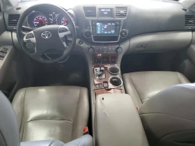 Обява за продажба на Toyota Highlander ПЕРФЕКТНА ~19 900 лв. - изображение 6