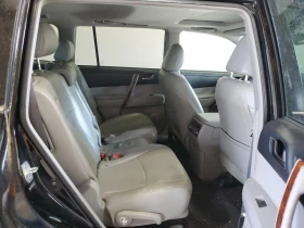 Обява за продажба на Toyota Highlander ПЕРФЕКТНА ~19 900 лв. - изображение 8
