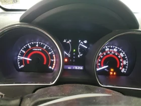 Обява за продажба на Toyota Highlander ПЕРФЕКТНА ~19 900 лв. - изображение 10