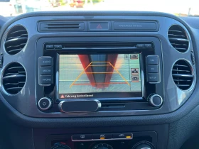 VW Tiguan 2.0TDI HIGHLINE 4MOTION NAVI KAMERA EVRO 5B  | Mobile.bg    16