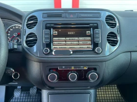VW Tiguan 2.0TDI HIGHLINE 4MOTION NAVI KAMERA EVRO 5B  | Mobile.bg    15