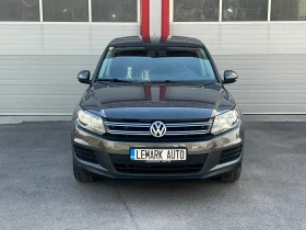VW Tiguan 2.0TDI HIGHLINE 4MOTION NAVI KAMERA EVRO 5B ЛИЗИНГ