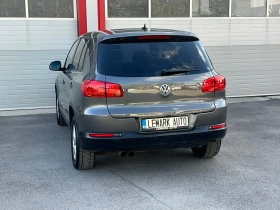 VW Tiguan 2.0TDI HIGHLINE 4MOTION NAVI KAMERA EVRO 5B  | Mobile.bg    9