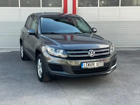 VW Tiguan 2.0TDI HIGHLINE 4MOTION NAVI KAMERA EVRO 5B  | Mobile.bg    5