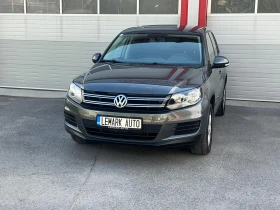 VW Tiguan 2.0TDI HIGHLINE 4MOTION NAVI KAMERA EVRO 5B  | Mobile.bg    2