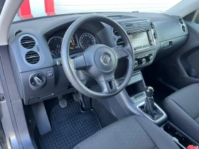 VW Tiguan 2.0TDI HIGHLINE 4MOTION NAVI KAMERA EVRO 5B  | Mobile.bg    11