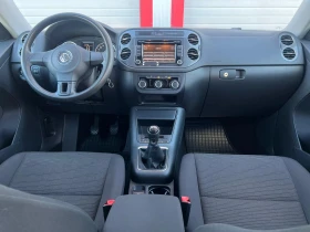VW Tiguan 2.0TDI HIGHLINE 4MOTION NAVI KAMERA EVRO 5B  | Mobile.bg    12