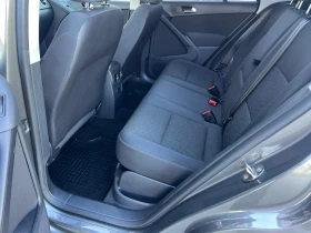 VW Tiguan 2.0TDI HIGHLINE 4MOTION NAVI KAMERA EVRO 5B  | Mobile.bg    14
