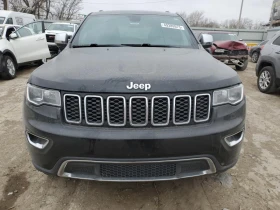 Jeep Grand cherokee LIMITED 3.6L * ЛИЗИНГ* - цена по договаряне - 52740508 2